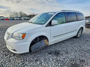 2015 CHRYSLER MINIVAN