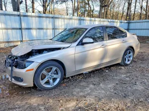 2015 BMW 3 SERIES