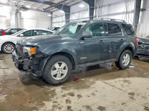 2008 FORD ESCAPE