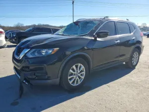2020 NISSAN ROGUE