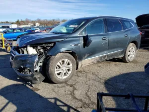 2021 BUICK ENCLAVE