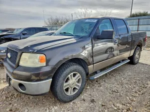 2006 FORD F-150