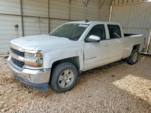 2018 CHEVROLET ALL Models