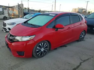 2016 HONDA FIT