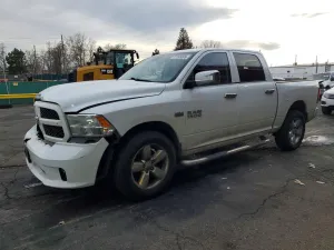 2013 RAM 1500