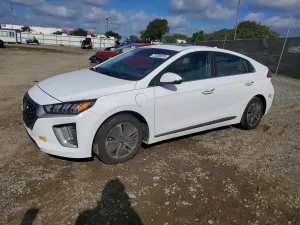 2022 HYUNDAI IONIQ