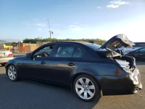 2006 BMW 5 SERIES