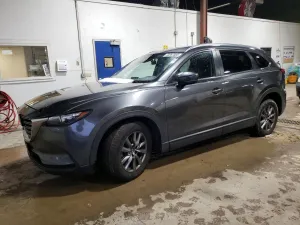 2018 MAZDA CX-9