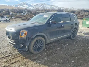 2021 KIA TELLURIDE