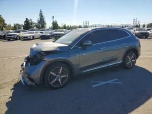 2023 MERCEDES-BENZ EQE SUV 35