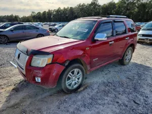 2008 MERCURY MARINER