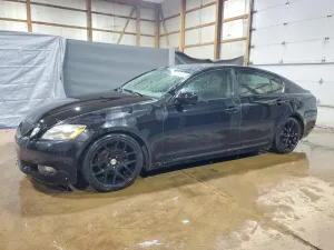 2006 LEXUS GS300