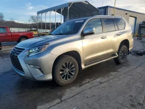 2023 LEXUS GX