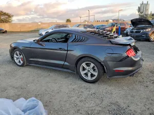 2020 FORD ALL Models