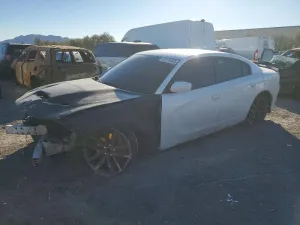 2019 DODGE CHARGER