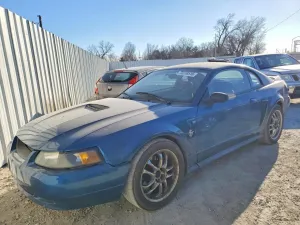 1999 FORD MUSTANG