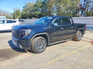 2024 GMC SIERRA
