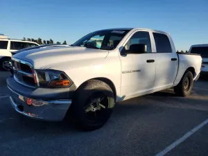 2011 DODGE All Models