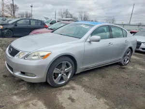 2006 LEXUS GS300