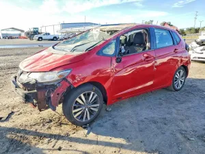 2015 HONDA FIT