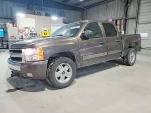 2008 CHEVROLET ALL Models