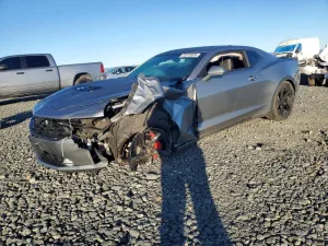2023 CHEVROLET CAMARO LT1