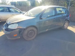 2008 VOLKSWAGEN RABBIT