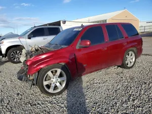 2006 CHEVROLET TRAILBLZR