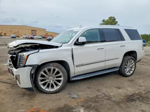 2020 CADILLAC ESCALADE
