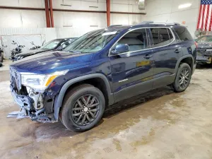 2017 GMC ACADIA