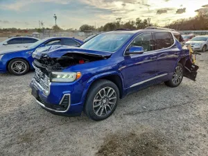 2023 GMC ACADIA DEN