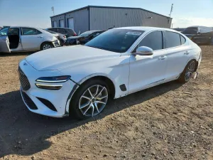 2025 GENESIS G70 2.5T S