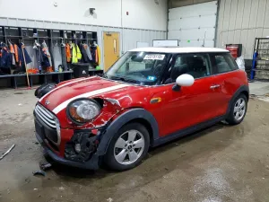 2014 MINI COOPER