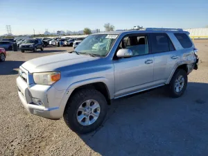 2010 TOYOTA 4RUNNER