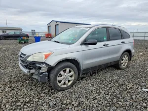 2010 HONDA CRV