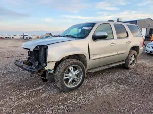 2007 GMC YUKON
