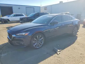 2020 MAZDA 6