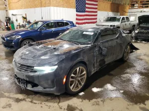 2020 CHEVROLET CAMARO