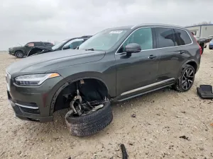 2018 VOLVO XC90