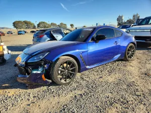 2025 TOYOTA GR 86 PREM