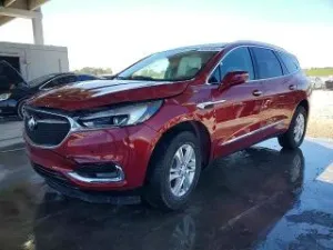 2019 BUICK ENCLAVE