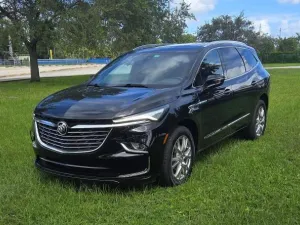 2023 BUICK ENCLAVE