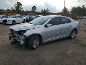 2016 CHEVROLET MALIBU