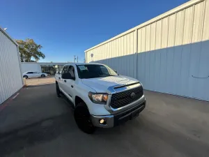 2020 TOYOTA TUNDRA