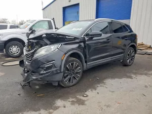 2017 LINCOLN MKC