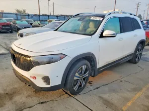 2023 MERCEDES-BENZ EQB 250+