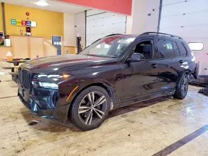 2025 BMW X7