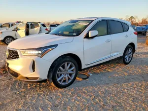 2024 ACURA RDX