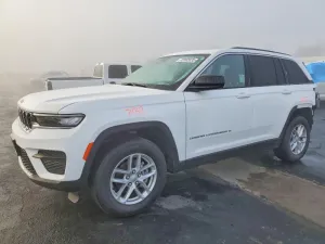 2025 JEEP GRAND CHER