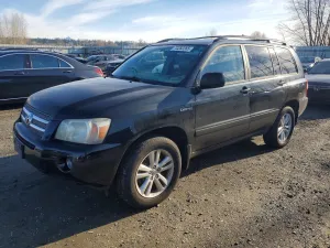 2006 TOYOTA HIGHLANDER